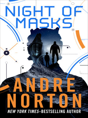 cover image of Night of Masks